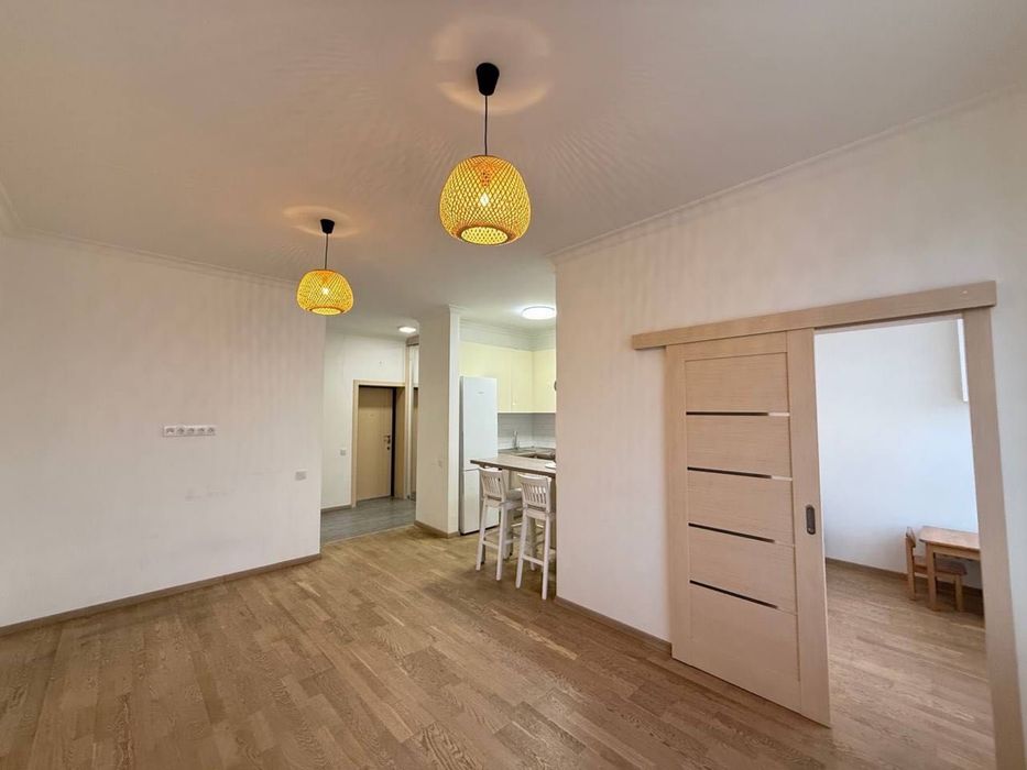 Квартира на вул. Шевченка, 55 в Київ, ID 279283, фото №4
