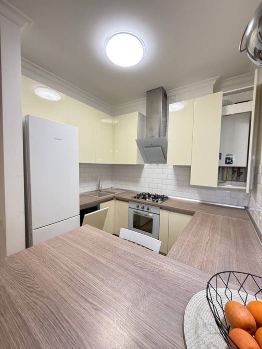 Квартира на вул. Шевченка, 55 в Київ, ID 279283, фото №5