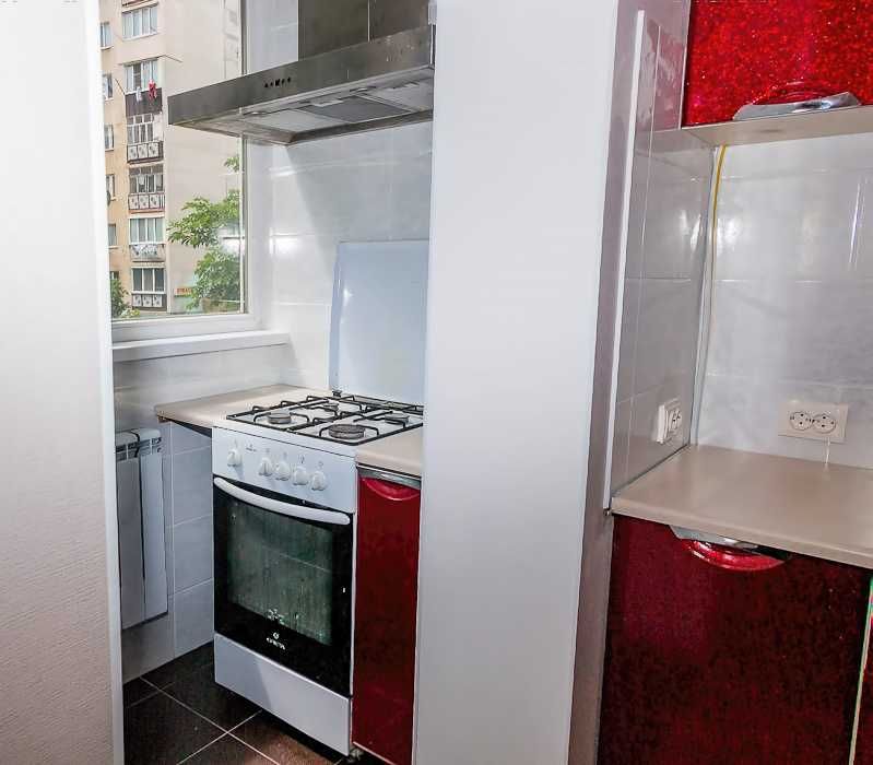 Квартира на вул. Приморська, 19 в Одесі, ID 304798, фото №1