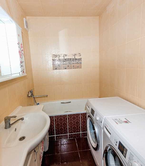 Квартира на вул. Приморська, 19 в Одесі, ID 304798, фото №11