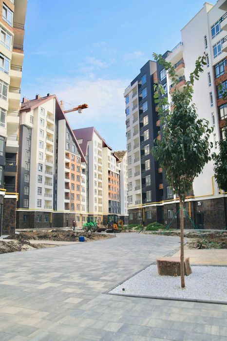 Квартира на вул. Будівельників, 41 в Києві, ID 279334, фото №4