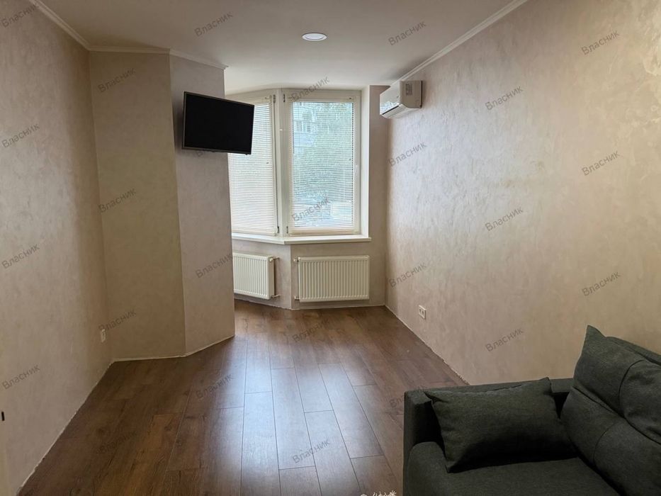 Квартира на вул. Теплична, 48 в Київ, ID 312878, фото №2