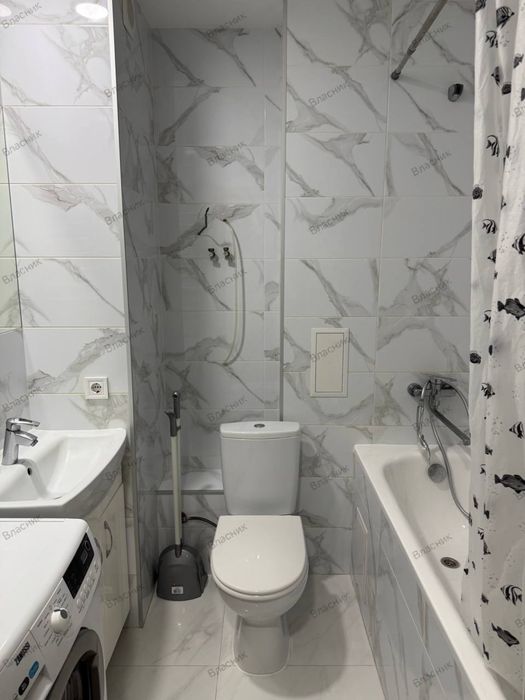 Квартира на вул. Теплична, 48 в Києві, ID 312878, фото №11