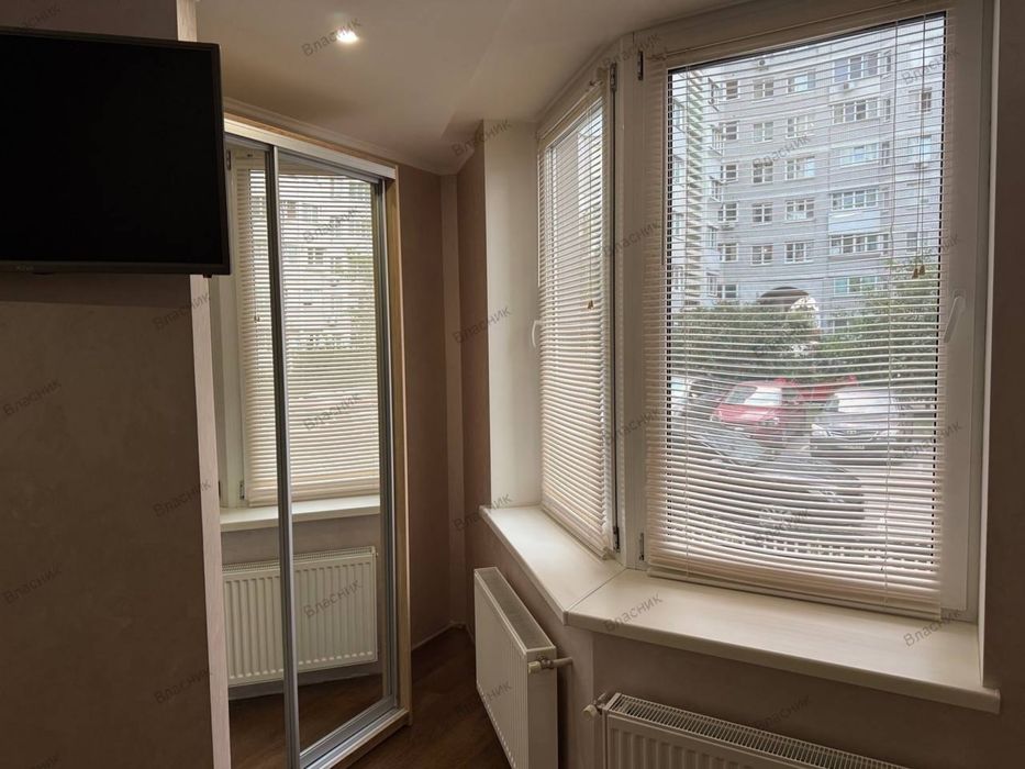 Квартира на вул. Теплична, 48 в Київ, ID 312878, фото №3