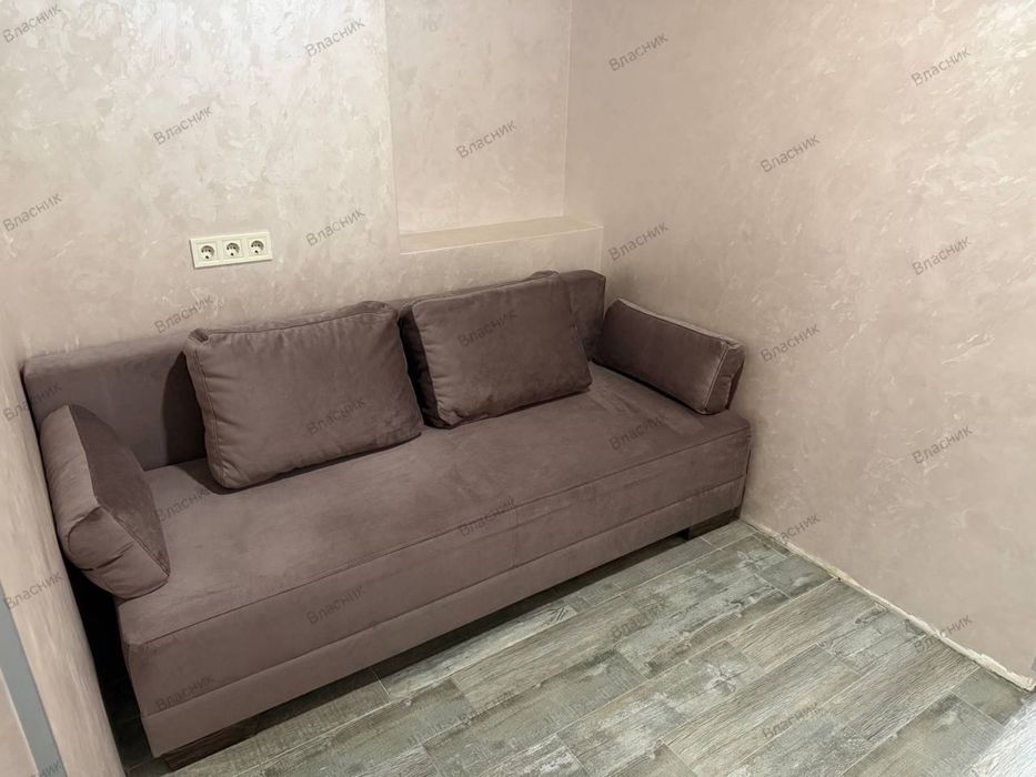 Квартира на вул. Теплична, 48 в Київ, ID 312878, фото №5