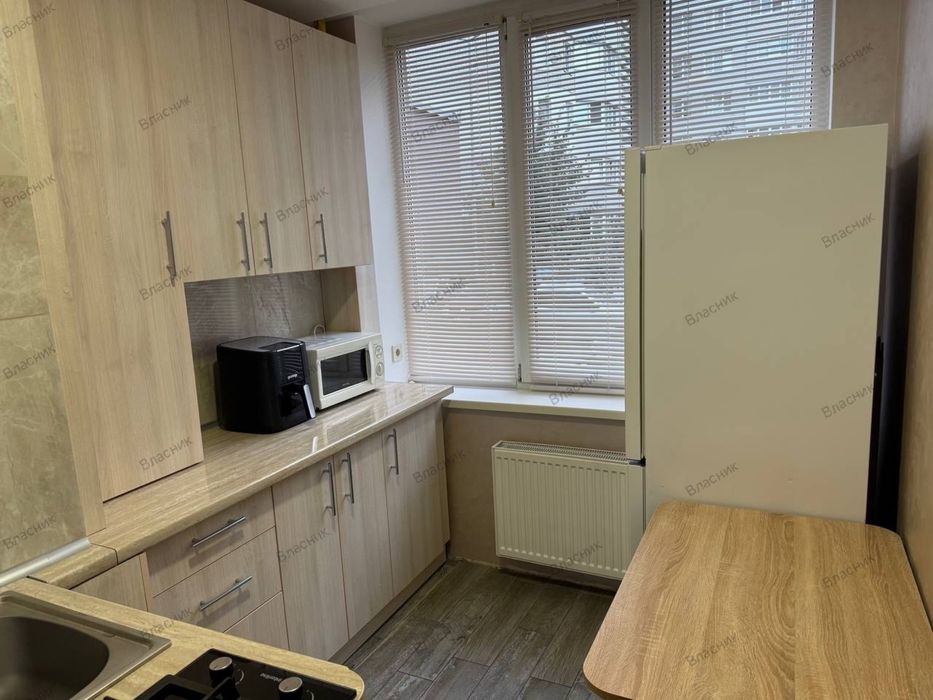 Квартира на вул. Теплична, 48 в Києві, ID 312878, фото №8