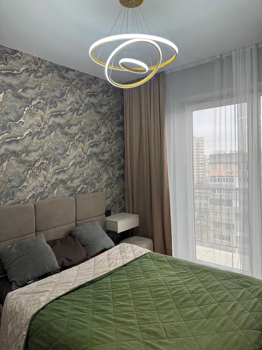Квартира на вул. Інглезі, Корольова в Одесі, ID 279368, фото №6