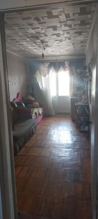 Квартира на Хортицький в Запоріжжя, ID 301855, фото №2
