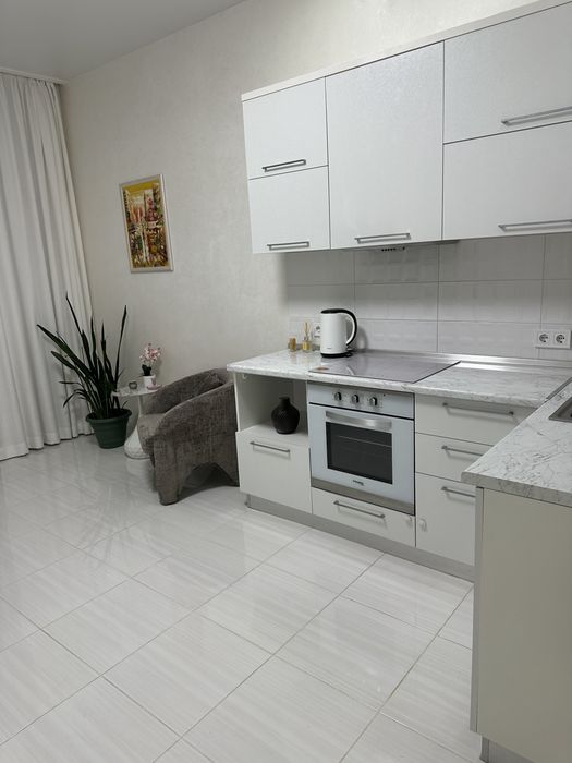 Квартира на 18 Жемчужина в Одесі, ID 279377, фото №5