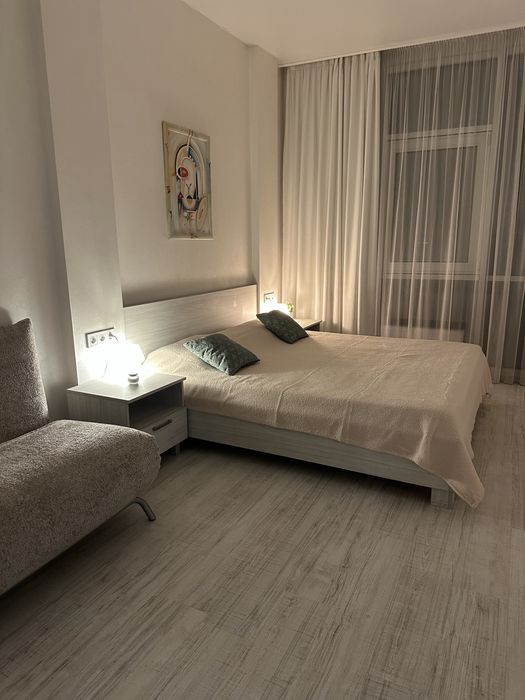 Квартира на 18 Жемчужина в Одесі, ID 279377, фото №9