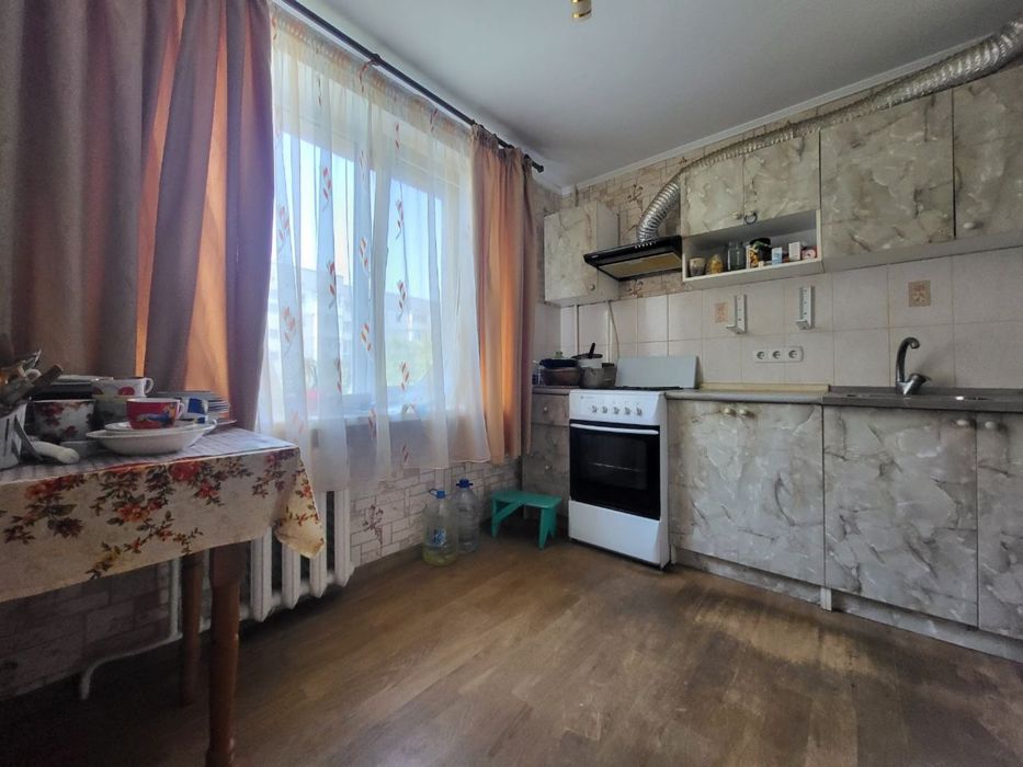 Квартира на вул. Водопровідна в Києві, ID 279367, фото №1