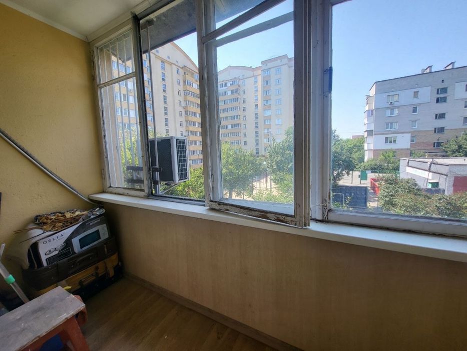 Квартира на вул. Водопровідна в Києві, ID 279367, фото №5