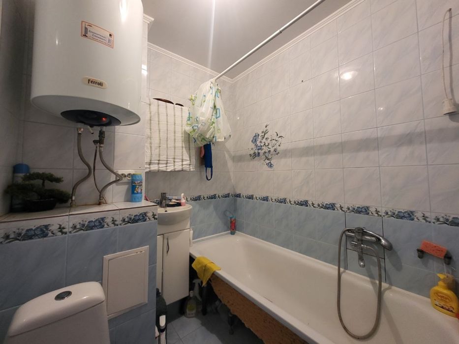 Квартира на вул. Водопровідна в Києві, ID 279367, фото №7