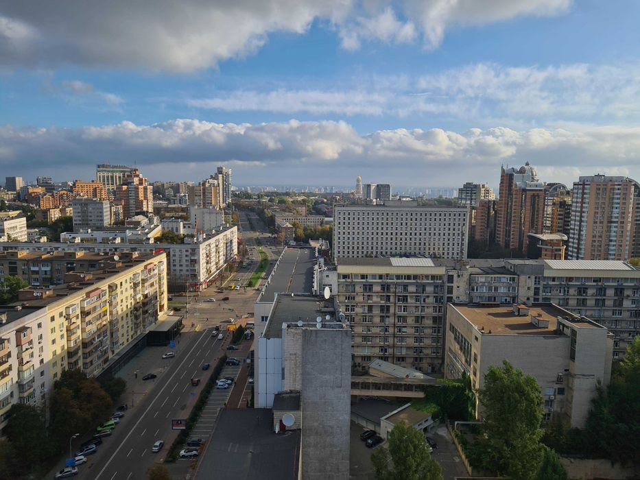 Квартира на вул. Генерала Алмазова, 18/7 в Києві, ID 279359, фото №3