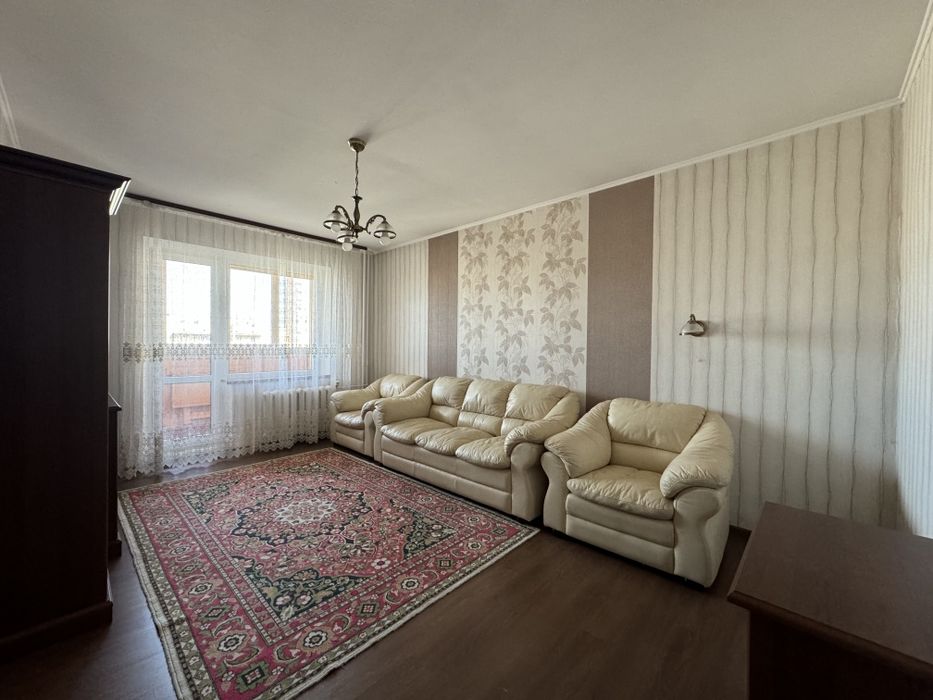 Квартира на вул. Алма-Атинська, 39Д в Києві, ID 279376, фото №1