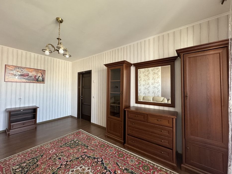 Квартира на вул. Алма-Атинська, 39Д в Києві, ID 279376, фото №2