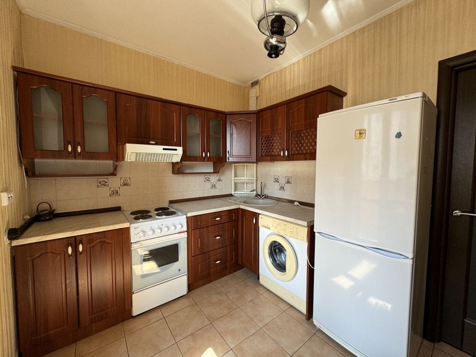 Квартира на вул. Алма-Атинська, 39Д в Києві, ID 279376, фото №12
