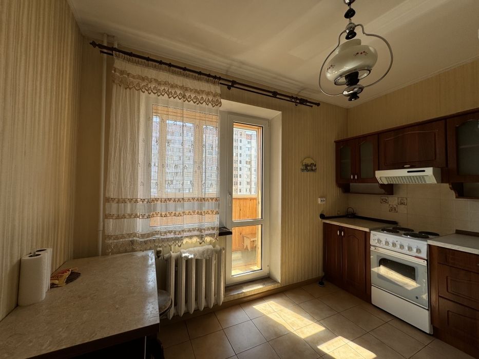 Квартира на вул. Алма-Атинська, 39Д в Києві, ID 279376, фото №13