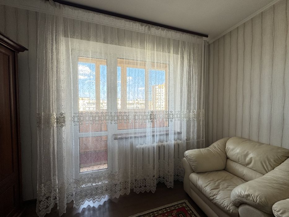 Квартира на вул. Алма-Атинська, 39Д в Києві, ID 279376, фото №3