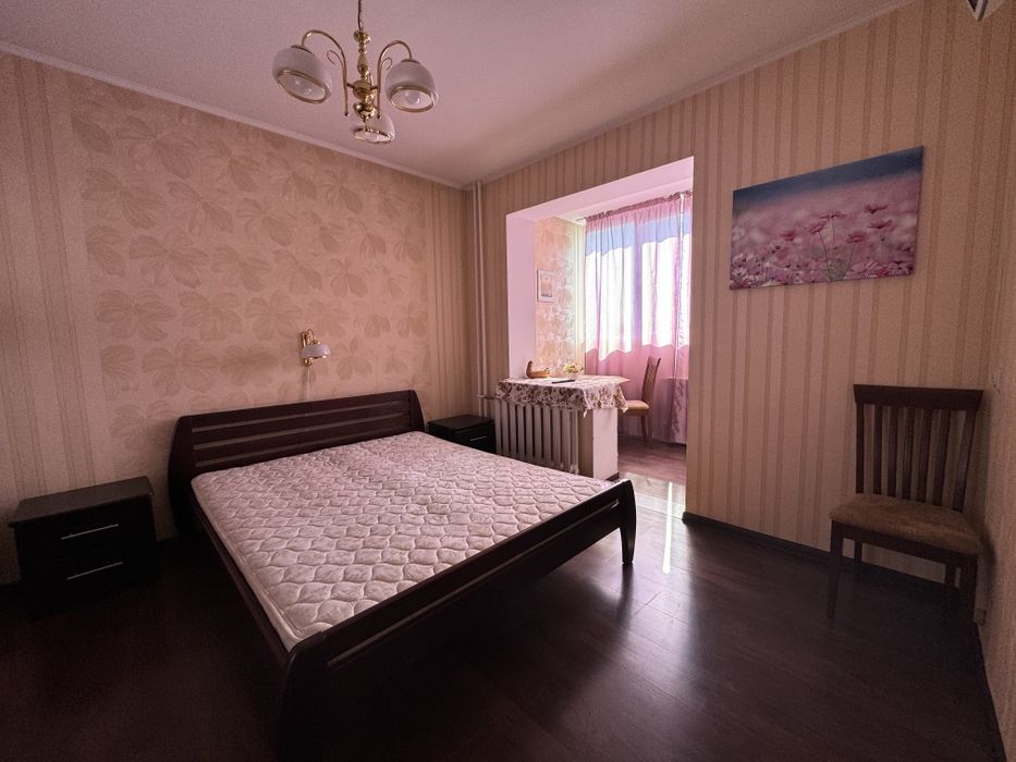 Квартира на вул. Алма-Атинська, 39Д в Києві, ID 279376, фото №4