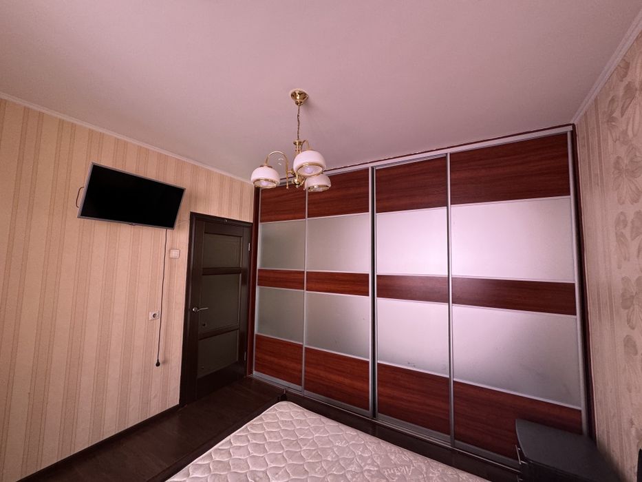 Квартира на вул. Алма-Атинська, 39Д в Києві, ID 279376, фото №5