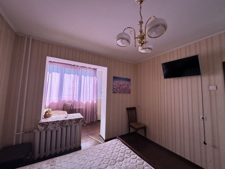 Квартира на вул. Алма-Атинська, 39Д в Києві, ID 279376, фото №6