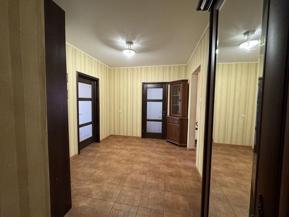 Квартира на вул. Алма-Атинська, 39Д в Києві, ID 279376, фото №8