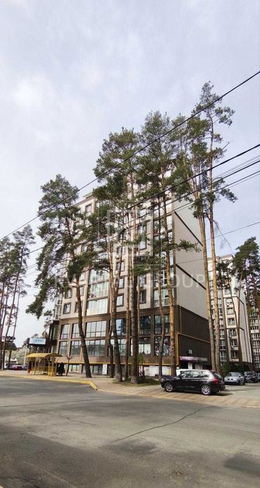 Квартира на ЖК «Парковий» в Києві, ID 279357, фото №13