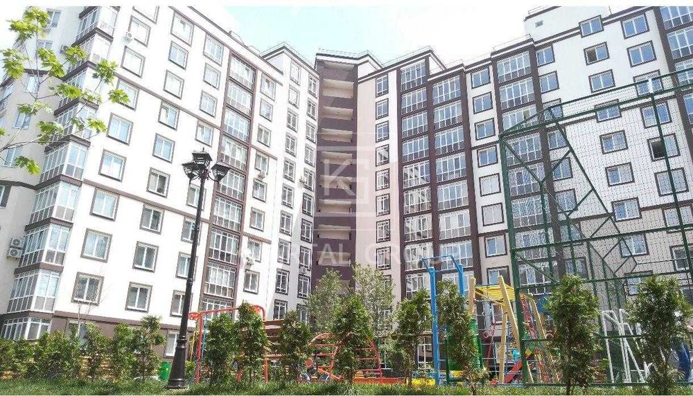 Квартира на ЖК «Парковий» в Києві, ID 279357, фото №14