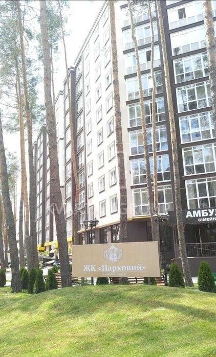Квартира на ЖК «Парковий» в Києві, ID 279357, фото №15