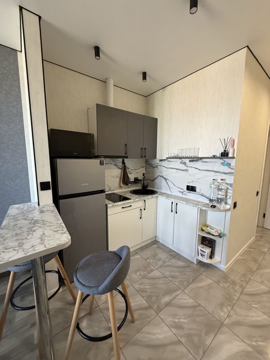 Квартира на ЖК «Акварель 2» в Одесі, ID 279361, фото №1