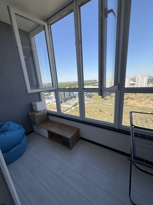 Квартира на ЖК «Акварель 2» в Одесі, ID 279361, фото №3