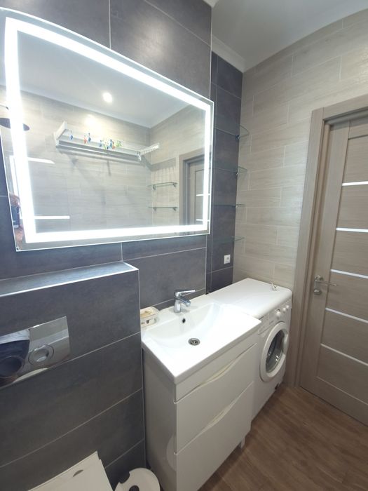 Квартира на ЖК Щасливий в Києві, ID 305087, фото №6