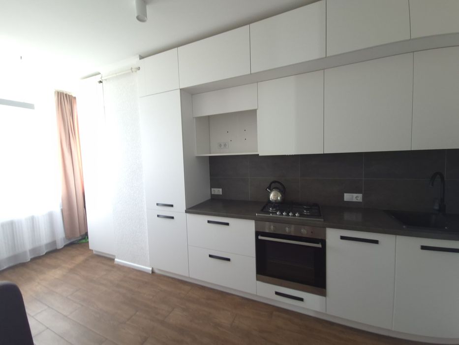 Квартира на ЖК Щасливий в Києві, ID 305087, фото №10