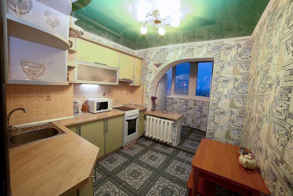 Квартира в Одесі, ID 304849, фото №1