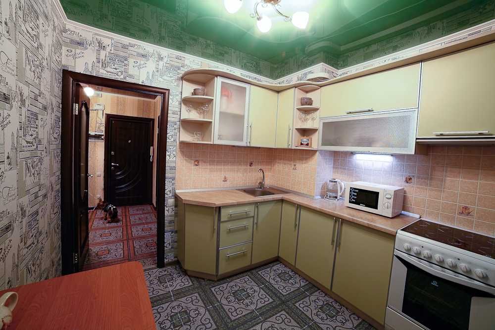 Квартира в Одесі, ID 304849, фото №2
