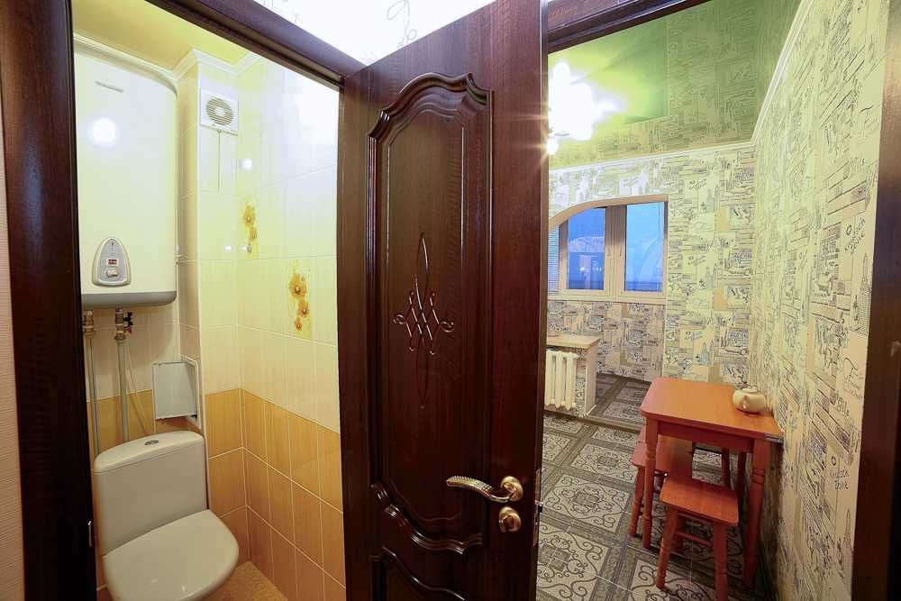 Квартира в Одесі, ID 304849, фото №4
