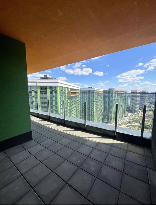 Квартира на ЖК Great в Києві, ID 279355, фото №4