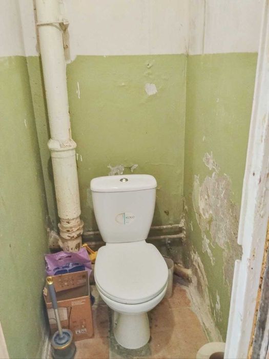 Квартира на Деснянський в Києві, ID 281224, фото №10
