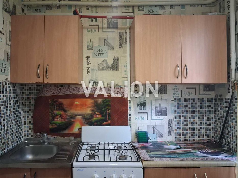 Квартира на вул. Вифлеємська, 6а в Києві, ID 280551, фото №3