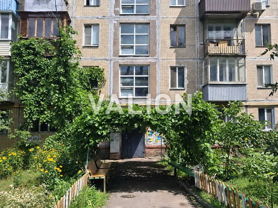 Квартира на вул. Вифлеємська, 6а в Києві, ID 280551, фото №6