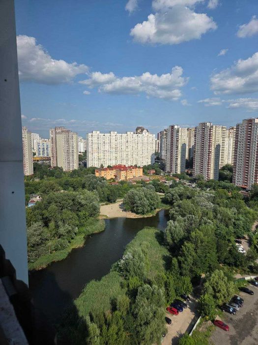 Квартира на вул. Урлівська, 34а в Київ, ID 341530, фото №5