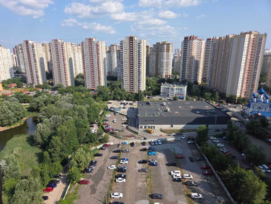 Квартира на вул. Урлівська, 34а в Києві, ID 341530, фото №6