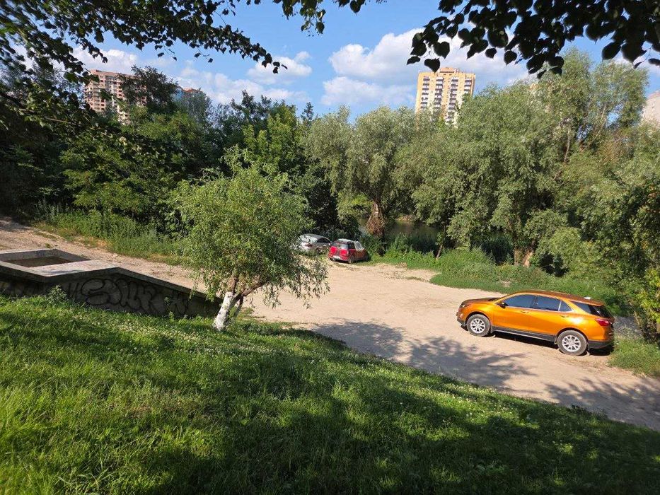 Квартира на вул. Урлівська, 34а в Києві, ID 341530, фото №7