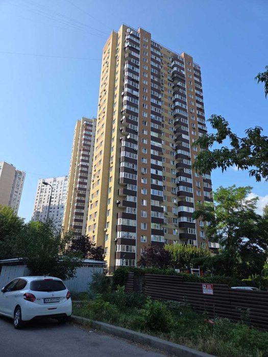 Квартира на вул. Урлівська, 34а в Києві, ID 341530, фото №8