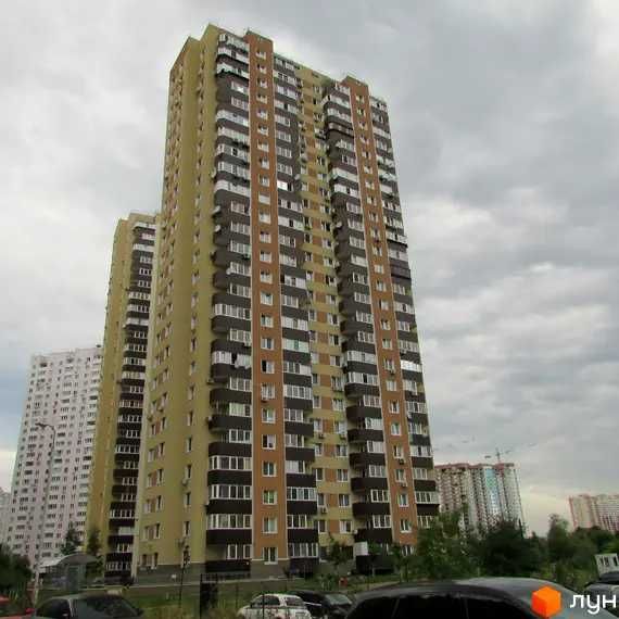 Квартира на вул. Урлівська, 34а в Києві, ID 341530, фото №9