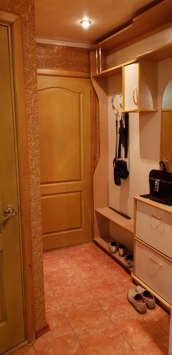 Квартира на біля метро Металлург в Кривий Ріг, ID 279423, фото №1