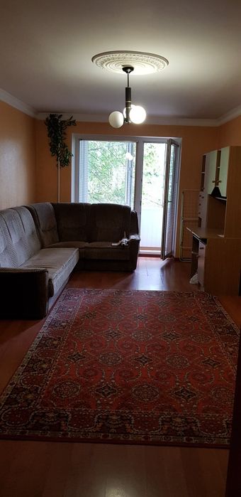 Квартира на біля метро Металлург в Кривий Ріг, ID 279423, фото №3