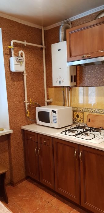 Квартира на біля метро Металлург в Кривий Ріг, ID 279423, фото №4