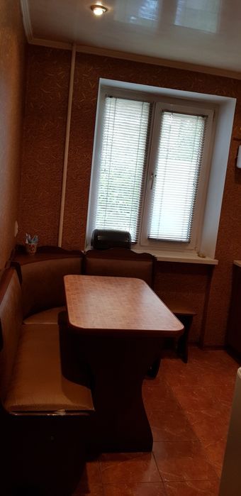 Квартира на біля метро Металлург в Кривий Ріг, ID 279423, фото №5
